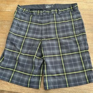 Nike Golf Shorts